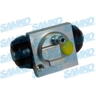 Cylindre de roue SAMKO