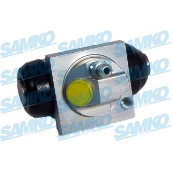 Cylindre de roue SAMKO