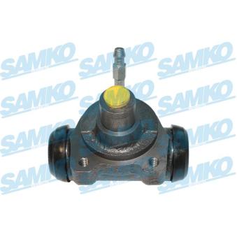 Cylindre de roue SAMKO