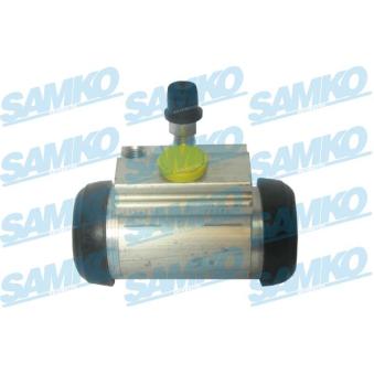Cylindre de roue SAMKO