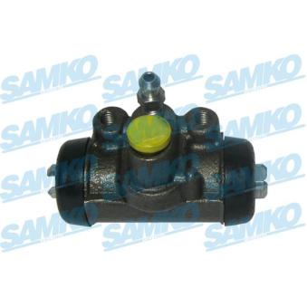 Cylindre de roue SAMKO C31271