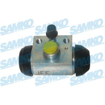 Cylindre de roue SAMKO C31280