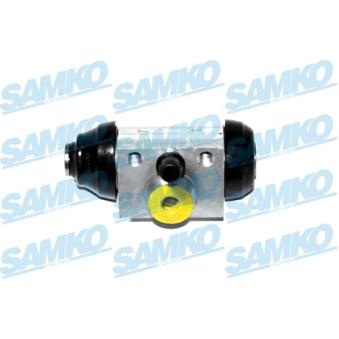 Cylindre de roue SAMKO C31346