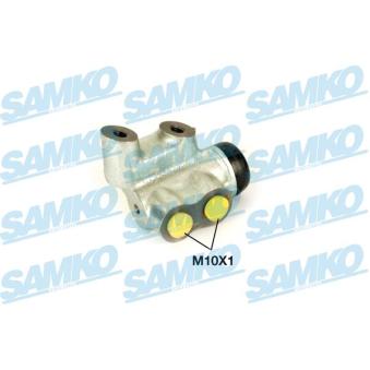 Régulateur de freinage SAMKO