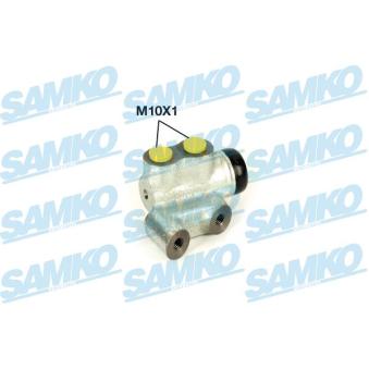 Régulateur de freinage SAMKO