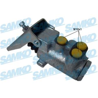 Régulateur de freinage SAMKO D11718