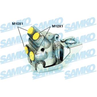 Régulateur de freinage SAMKO D30003