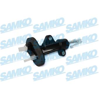 Cylindre émetteur, embrayage SAMKO F30257