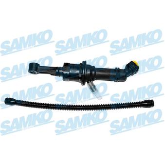 Cylindre émetteur, embrayage SAMKO