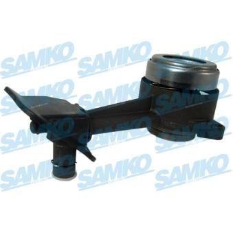 Butée hydraulique, embrayage SAMKO