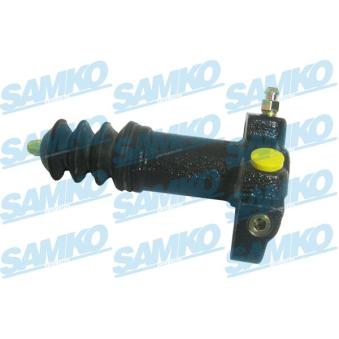 Cylindre récepteur, embrayage SAMKO M30051
