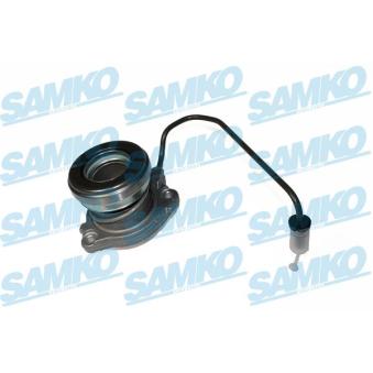 Butée hydraulique, embrayage SAMKO M30228