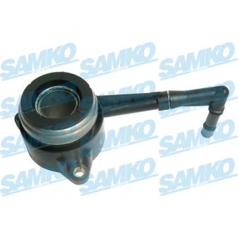 Butée hydraulique, embrayage SAMKO M30234