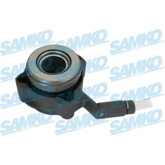 Butée hydraulique, embrayage SAMKO