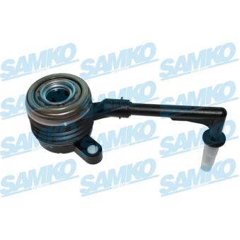 Butée hydraulique, embrayage SAMKO M30281