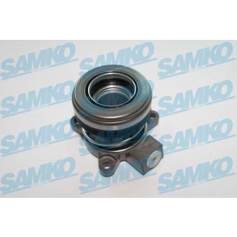 Butée hydraulique, embrayage SAMKO M30282