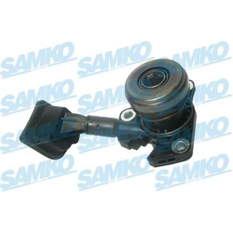 Butée hydraulique, embrayage SAMKO M30429