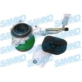 Butée hydraulique, embrayage SAMKO