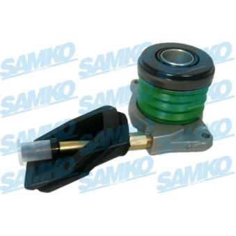 Butée hydraulique, embrayage SAMKO