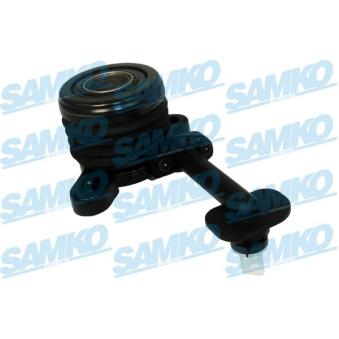 Butée hydraulique, embrayage SAMKO M30459