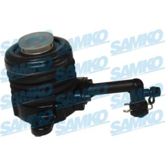 Butée hydraulique, embrayage SAMKO