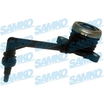 Butée hydraulique, embrayage SAMKO M30467