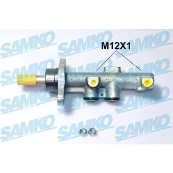 Maître-cylindre de frein SAMKO