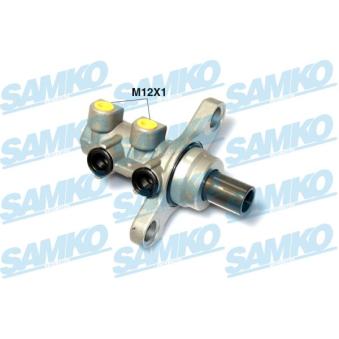 Maître-cylindre de frein SAMKO