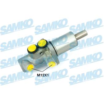 Maître-cylindre de frein SAMKO
