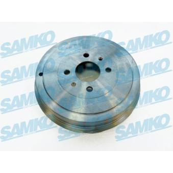Tambour de frein SAMKO S70004
