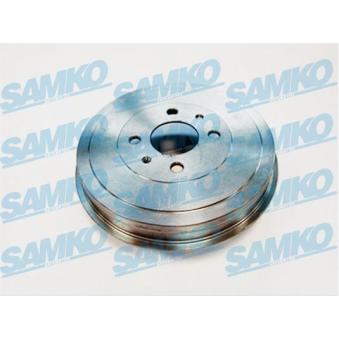 Tambour de frein SAMKO S70037