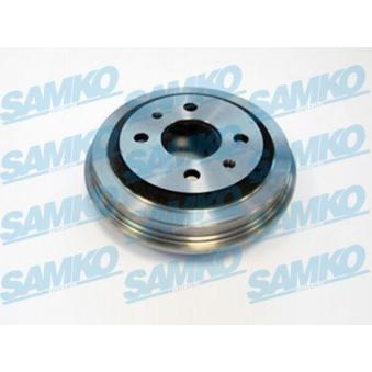 Tambour de frein SAMKO