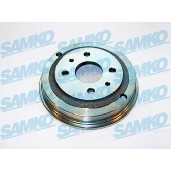 Tambour de frein SAMKO S70045