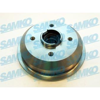 Tambour de frein SAMKO S70049