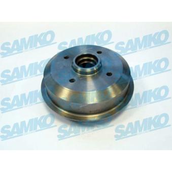Tambour de frein SAMKO S70051