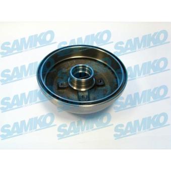 Tambour de frein SAMKO