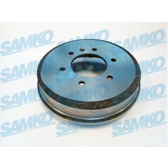 Tambour de frein SAMKO S70136