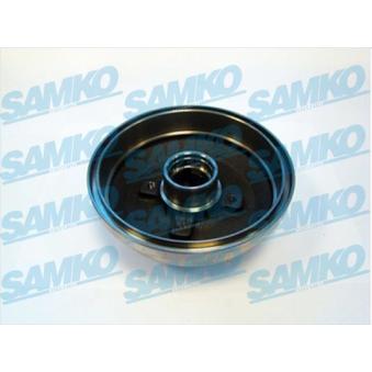 Tambour de frein SAMKO