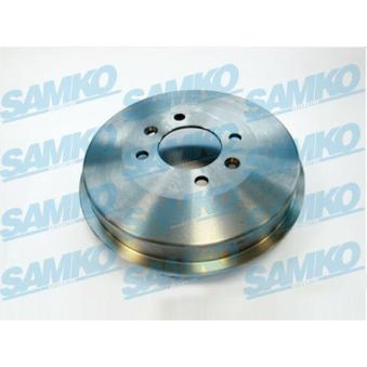Tambour de frein SAMKO S70146