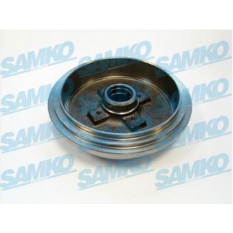 Tambour de frein SAMKO
