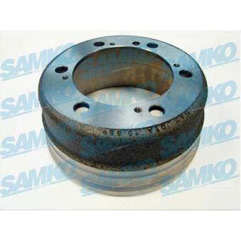 Tambour de frein SAMKO