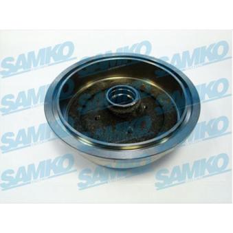 Tambour de frein SAMKO