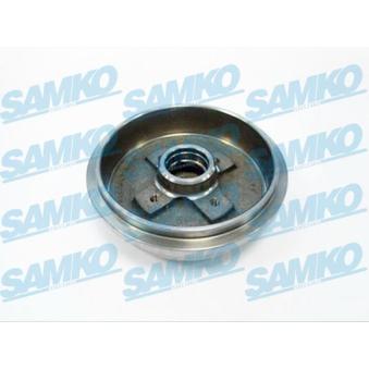 Tambour de frein SAMKO