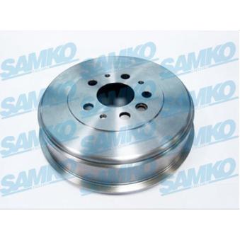 Tambour de frein SAMKO