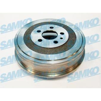 Tambour de frein SAMKO