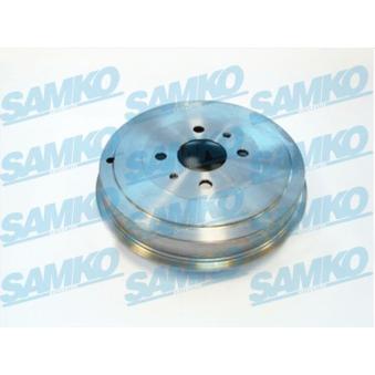 Tambour de frein SAMKO S70267