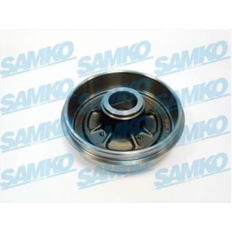Tambour de frein SAMKO