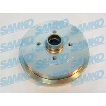 Tambour de frein SAMKO
