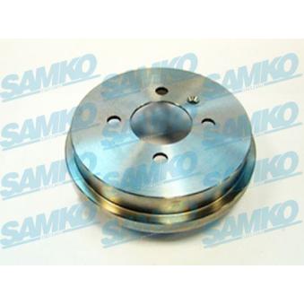 Tambour de frein SAMKO