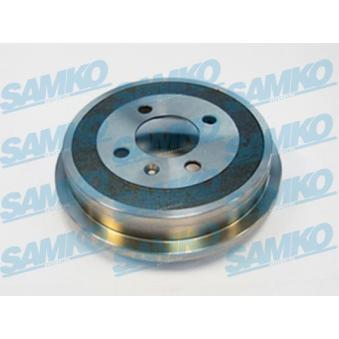 Tambour de frein SAMKO S70441